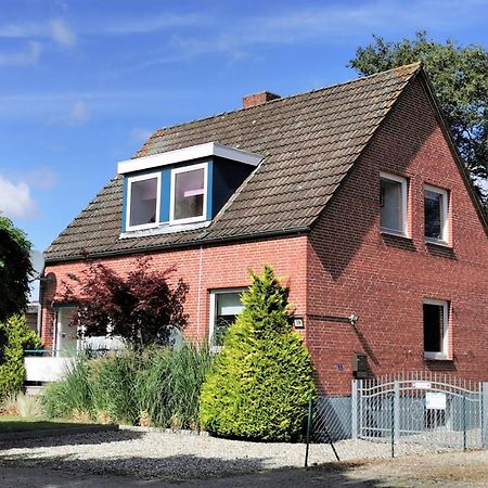 Janik-Whg2 Apartment Dahme  Exterior photo